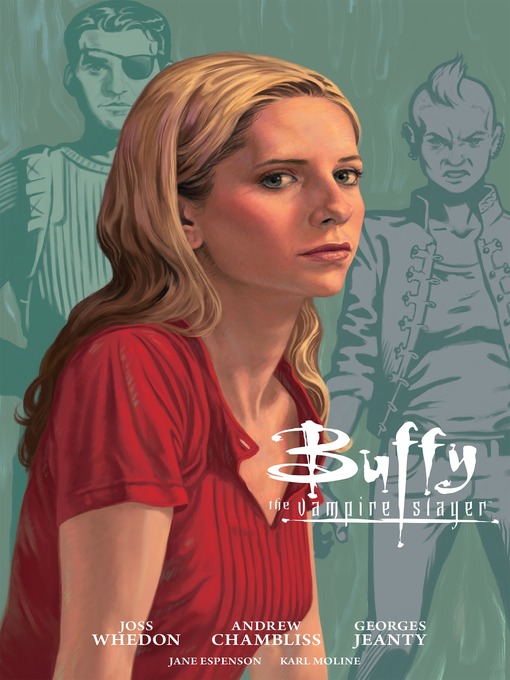 Title details for Buffy: Season Nine Library Edition, Volume 3 by Various - Available